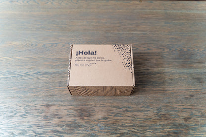 boxME